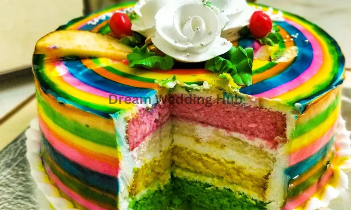 Sangeethas Bakers Cafe